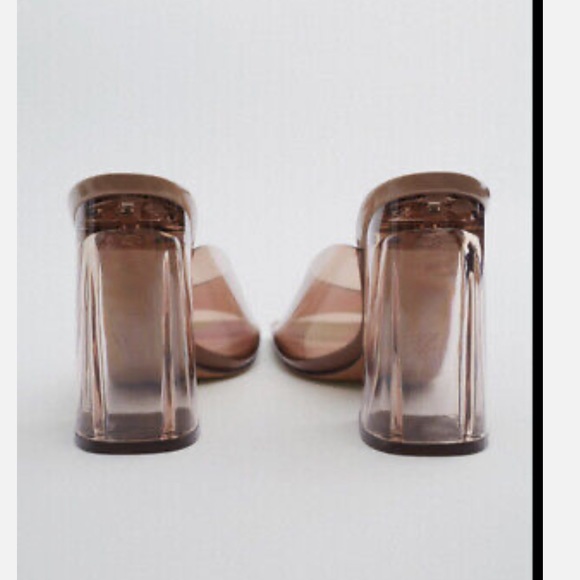 Zara sandals - Picture 12 of 15